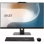 Arvuti MSI Modern AM272P 1M-1235AT i7-150U 16GB 512GB SSD W11P
