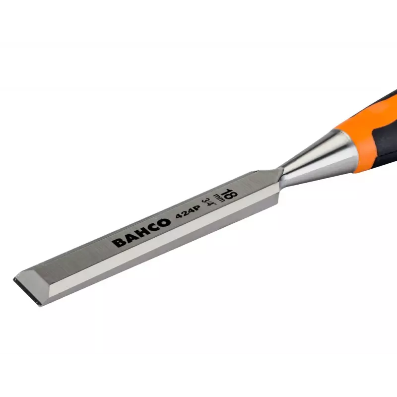 Paring chisel Bahco 424P-30