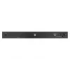 D-Link 24-port Gigabit Smart Managed Switch 4x 10G SFP+, Hallatav, L3, Gigabit Ethernet (10/100/1000), Täisdupleks, Riiulipaigaldus