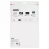eSTUFF GLBW10244175 ekraani privaatsusfilter