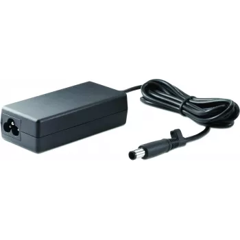 HP 65W nutikas vahelduvvooluadapter toiteadapter Siseruumides Must