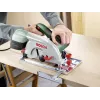 Bosch PKS 66 AF 19 cm Roheline, Punane, Hõbedane 5000 p/min 1600 W