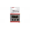 Bitikomplekt Bosch Freehand Router Bit Sets 3-osaline tööpikkus 6,5 cm varre läbimõõt 6 mm