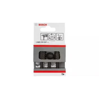 Bitikomplekt Bosch Freehand Router Bit Sets 3-osaline tööpikkus 6,5 cm varre läbimõõt 6 mm