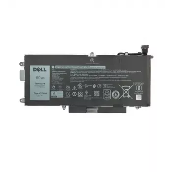 Origin Storage Delli aku 7280 4-elemendiline 60WHr 7500mAh 7,4V