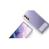 Samsung EF-JG996 mobiiltelefoni ümbris 17 cm (6.7 tolli) Kate Läbipaistev