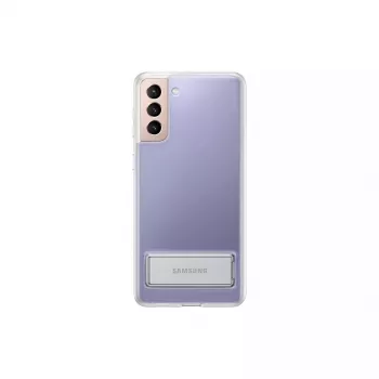 Samsung EF-JG996 mobiiltelefoni ümbris 17 cm (6.7 tolli) Kate Läbipaistev