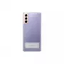 Samsung EF-JG996 mobiiltelefoni ümbris 17 cm (6.7 tolli) Kate Läbipaistev