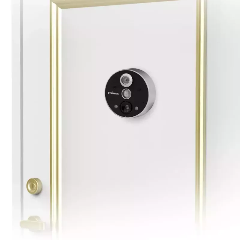 IP valvekaamera Edimax IC-6220DC Covert