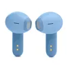 JBL Wave Flex kõrvaklapid True Wireless Stereo (TWS) kõrvasisesed kõned/muusika/sport/igapäevane Bluetooth sinine