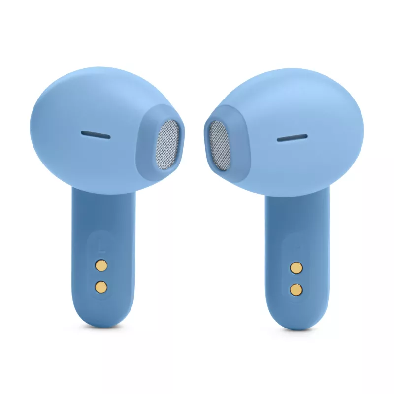 JBL Wave Flex kõrvaklapid True Wireless Stereo (TWS) kõrvasisesed kõned/muusika/sport/igapäevane Bluetooth sinine