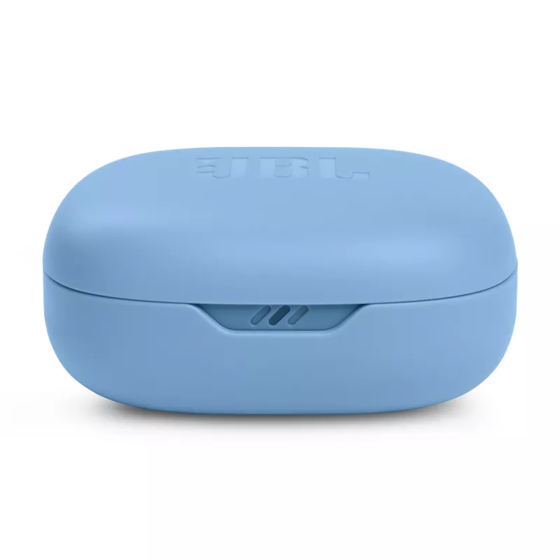 JBL Wave Flex kõrvaklapid True Wireless Stereo (TWS) kõrvasisesed kõned/muusika/sport/igapäevane Bluetooth sinine