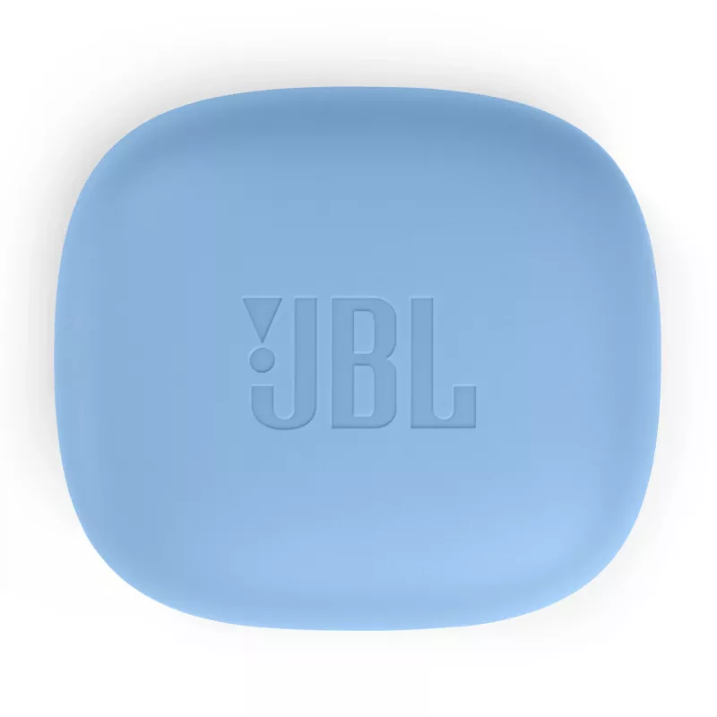 JBL Wave Flex kõrvaklapid True Wireless Stereo (TWS) kõrvasisesed kõned/muusika/sport/igapäevane Bluetooth sinine