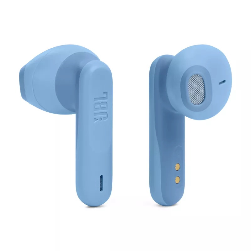 JBL Wave Flex kõrvaklapid True Wireless Stereo (TWS) kõrvasisesed kõned/muusika/sport/igapäevane Bluetooth sinine