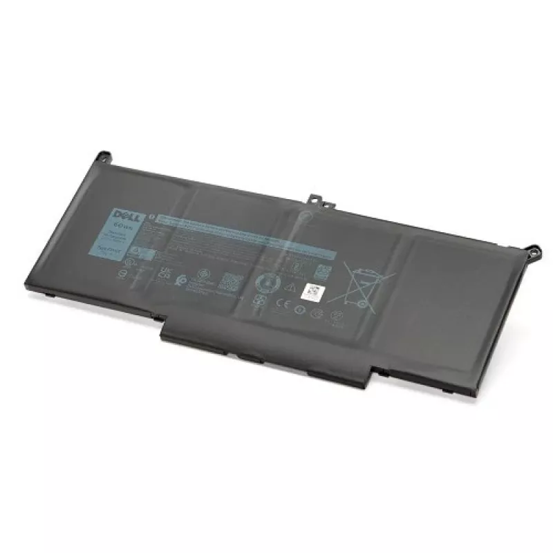 DELL KG7VF sülearvuti varuosa: aku