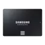 Samsung 870 EVO 500 GB 2.5-tolline Serial ATA III V-NAND MLC