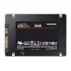 Samsung 870 EVO 500 GB 2.5-tolline Serial ATA III V-NAND MLC