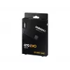 Samsung 870 EVO 500 GB 2.5-tolline Serial ATA III V-NAND MLC