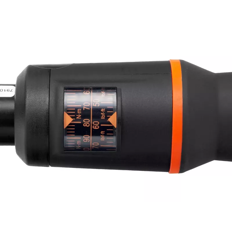 Momendivõti Bahco 74WR-200