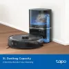 TP-Link Tapo RVA202 Tolmukott Robot-tolmuimeja