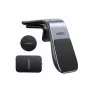 Ugreen 80712B hoidik Passiivne hoidik Mobiiltelefon/Nutitelefon Alumiinium, Must