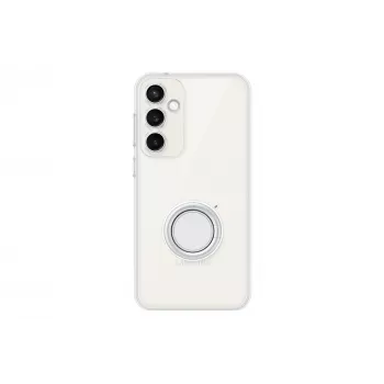 Mobiiltelefoni ümbris Samsung Galaxy S23 FE läbipaistev kate 16,3 cm (6,4 tolli) ekraanile EF-XS711CTEGWW