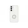 Mobiiltelefoni ümbris Samsung Galaxy S23 FE läbipaistev kate 16,3 cm (6,4 tolli) ekraanile EF-XS711CTEGWW