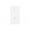 Mobiiltelefoni ümbris Samsung Galaxy S23 FE läbipaistev kate 16,3 cm (6,4 tolli) ekraanile EF-XS711CTEGWW