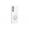 Mobiiltelefoni ümbris Samsung Galaxy S23 FE läbipaistev kate 16,3 cm (6,4 tolli) ekraanile EF-XS711CTEGWW