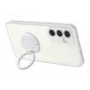Mobiiltelefoni ümbris Samsung Galaxy S23 FE läbipaistev kate 16,3 cm (6,4 tolli) ekraanile EF-XS711CTEGWW