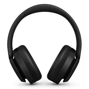 Philips 6000 seeria TAH6509BK/00 kõrvaklapid/kõrvaklappidega peakomplekt Traadita Peapael Kõned/Muusika/Sport/Igapäev Bluetooth Must
