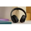 Philips 6000 seeria TAH6509BK/00 kõrvaklapid/kõrvaklappidega peakomplekt Traadita Peapael Kõned/Muusika/Sport/Igapäev Bluetooth Must