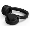 Philips 6000 seeria TAH6509BK/00 kõrvaklapid/kõrvaklappidega peakomplekt Traadita Peapael Kõned/Muusika/Sport/Igapäev Bluetooth Must
