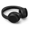 Philips 6000 seeria TAH6509BK/00 kõrvaklapid/kõrvaklappidega peakomplekt Traadita Peapael Kõned/Muusika/Sport/Igapäev Bluetooth Must