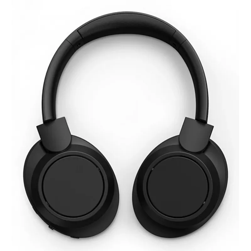 Philips 6000 seeria TAH6509BK/00 kõrvaklapid/kõrvaklappidega peakomplekt Traadita Peapael Kõned/Muusika/Sport/Igapäev Bluetooth Must