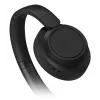 Philips 6000 seeria TAH6509BK/00 kõrvaklapid/kõrvaklappidega peakomplekt Traadita Peapael Kõned/Muusika/Sport/Igapäev Bluetooth Must