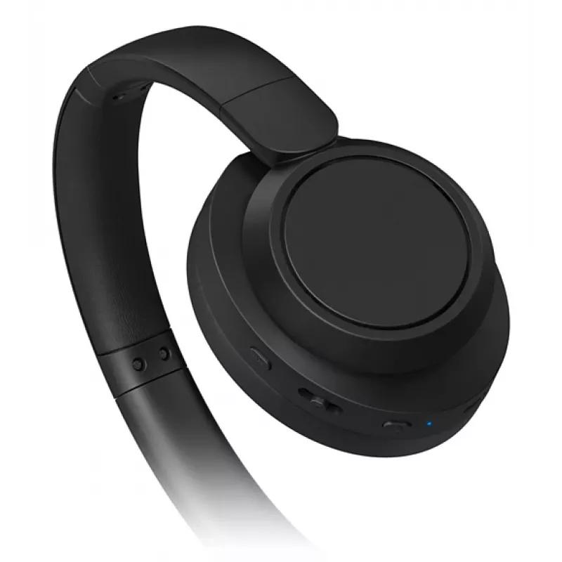 Philips 6000 seeria TAH6509BK/00 kõrvaklapid/kõrvaklappidega peakomplekt Traadita Peapael Kõned/Muusika/Sport/Igapäev Bluetooth Must