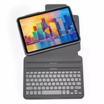 ZAGG Pro Keys klaviatuur universaalne Bluetooth QWERTY Inglise hall