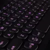 ZAGG Pro Keys klaviatuur universaalne Bluetooth QWERTY Inglise hall