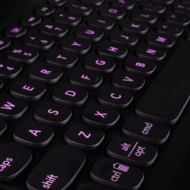 ZAGG Pro Keys klaviatuur universaalne Bluetooth QWERTY Inglise hall