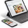 ZAGG Pro Keys klaviatuur universaalne Bluetooth QWERTY Inglise hall