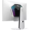 MSI MPG 274URDFW E16M arvutimonitor 68,6 cm (27 tolli) 3840 x 2160 pikslit 4K Ultra HD LED must, valge