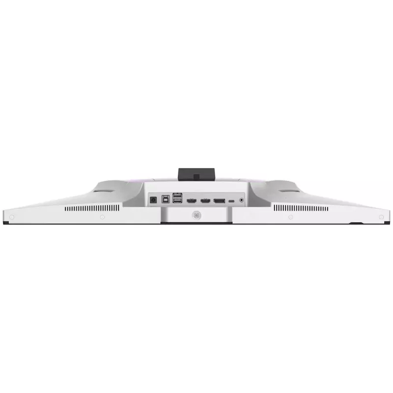 MSI MPG 274URDFW E16M arvutimonitor 68,6 cm (27 tolli) 3840 x 2160 pikslit 4K Ultra HD LED must, valge