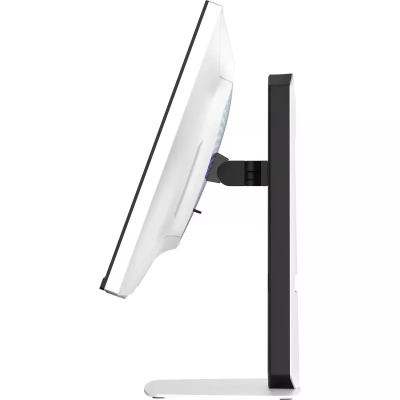 MSI MPG 274URDFW E16M arvutimonitor 68,6 cm (27 tolli) 3840 x 2160 pikslit 4K Ultra HD LED must, valge