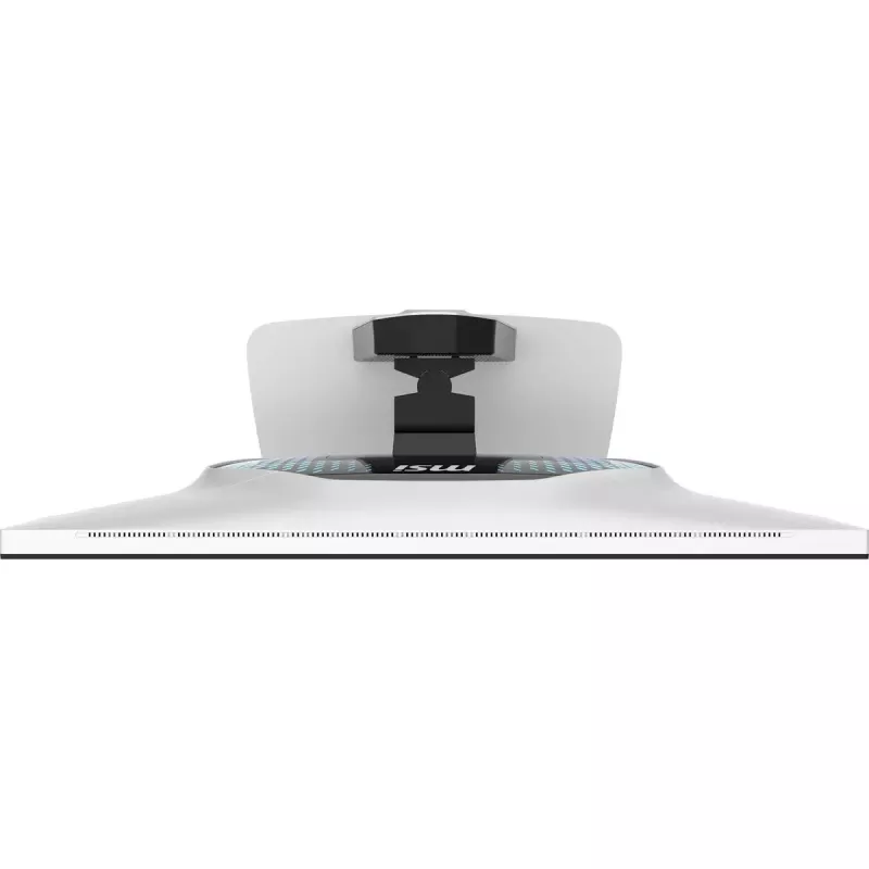 MSI MPG 274URDFW E16M arvutimonitor 68,6 cm (27 tolli) 3840 x 2160 pikslit 4K Ultra HD LED must, valge