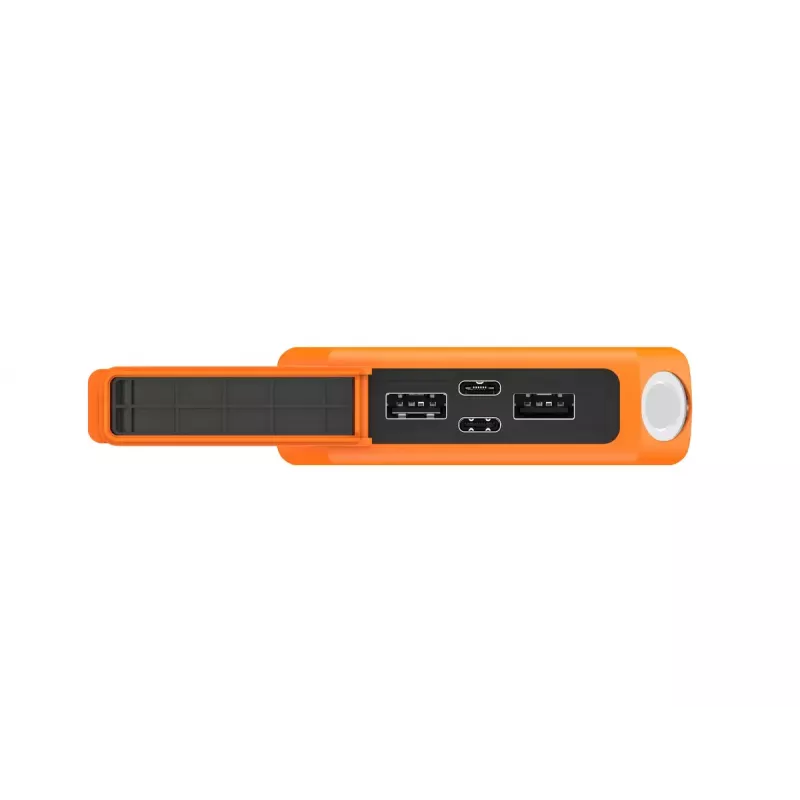 Kaasaskantav akupank Xtorm Power Bank Rugged 20.000, 20000 mAh