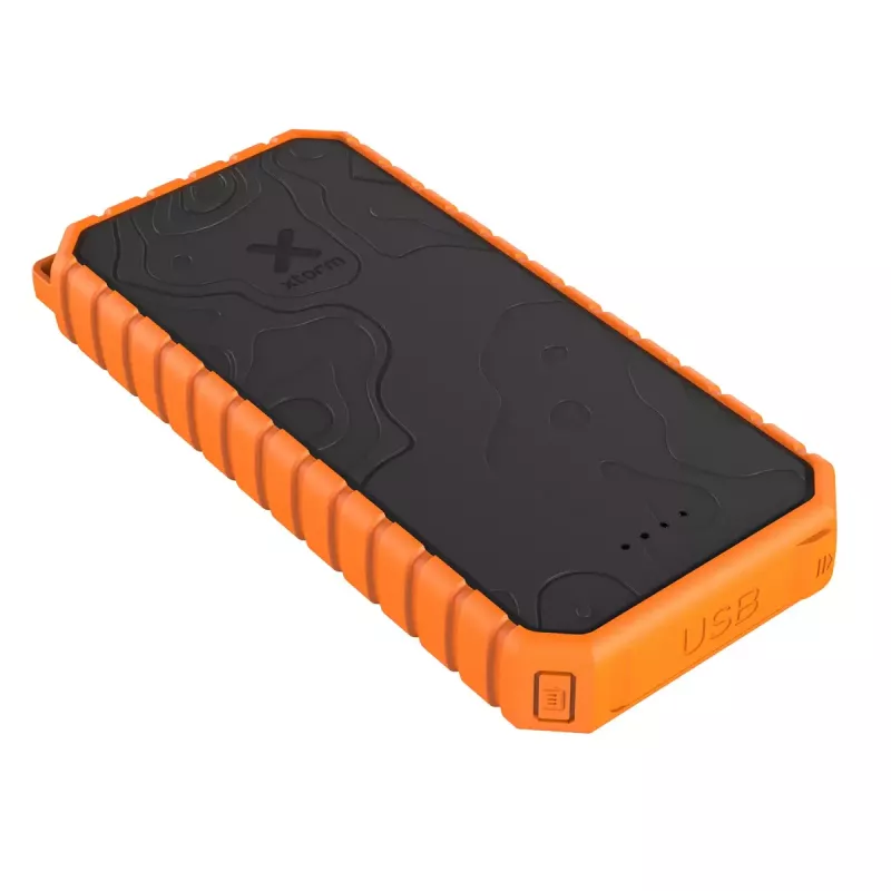 Kaasaskantav akupank Xtorm Power Bank Rugged 20.000, 20000 mAh