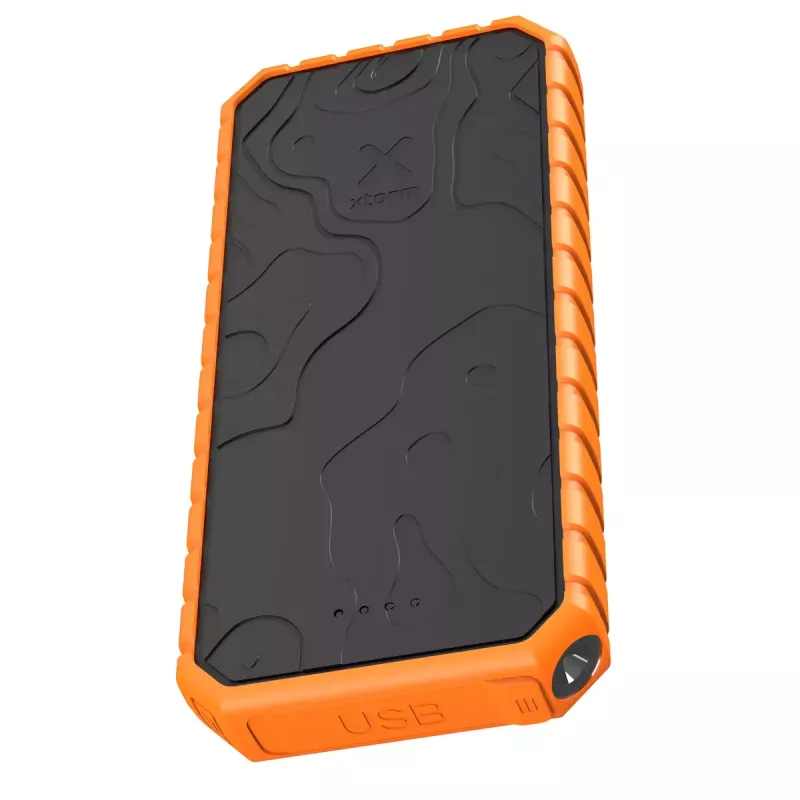 Kaasaskantav akupank Xtorm Power Bank Rugged 20.000, 20000 mAh