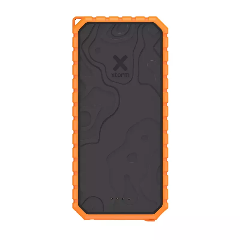 Kaasaskantav akupank Xtorm Power Bank Rugged 20.000, 20000 mAh