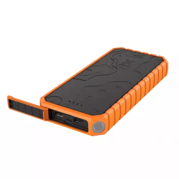 Kaasaskantav akupank Xtorm Power Bank Rugged 20.000, 20000 mAh